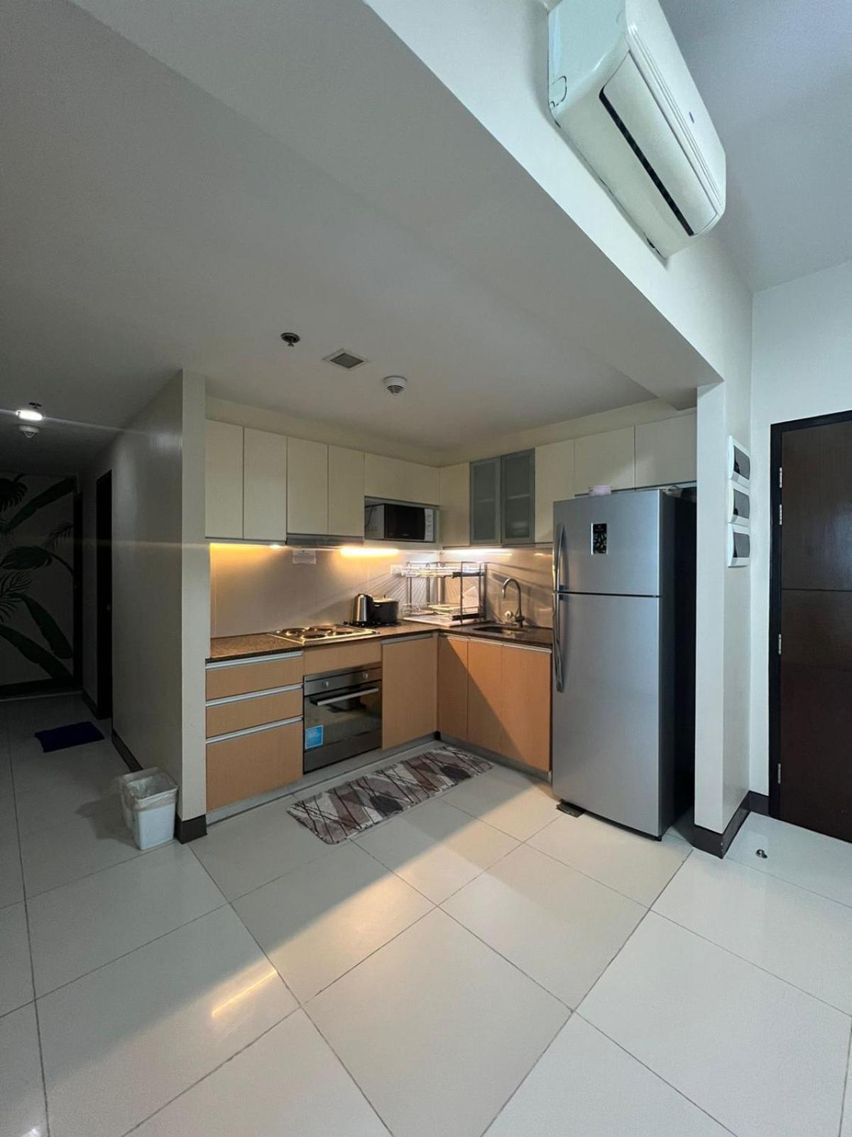 Seaview 2 Bedroom Unit Near Mactan International Airport *