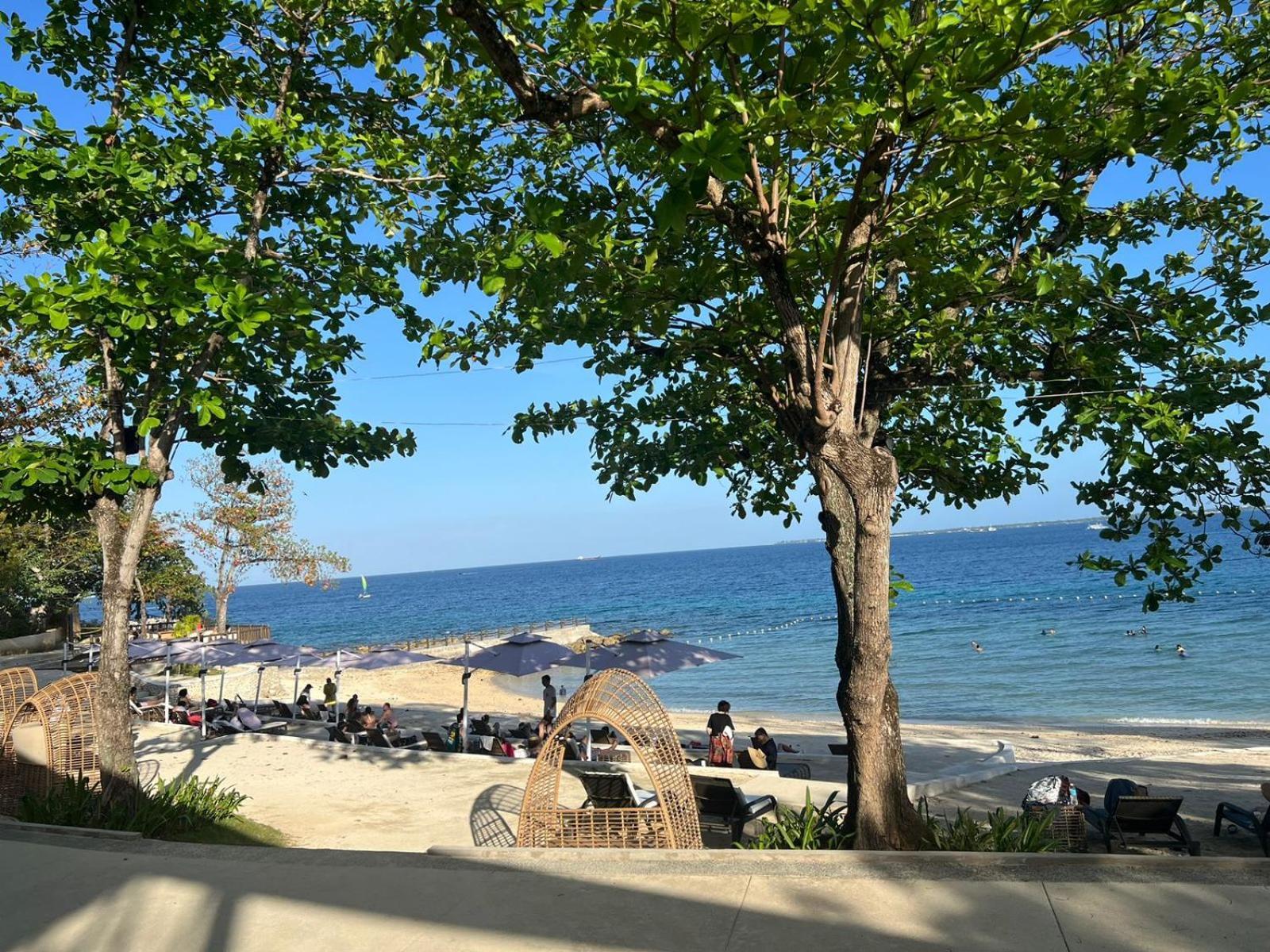 Seaview 2 Bedroom Unit Near Mactan International Airport