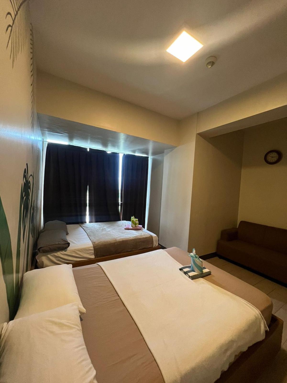 Aparthotel Seaview 2 Bedroom Unit Near Mactan International Airport *