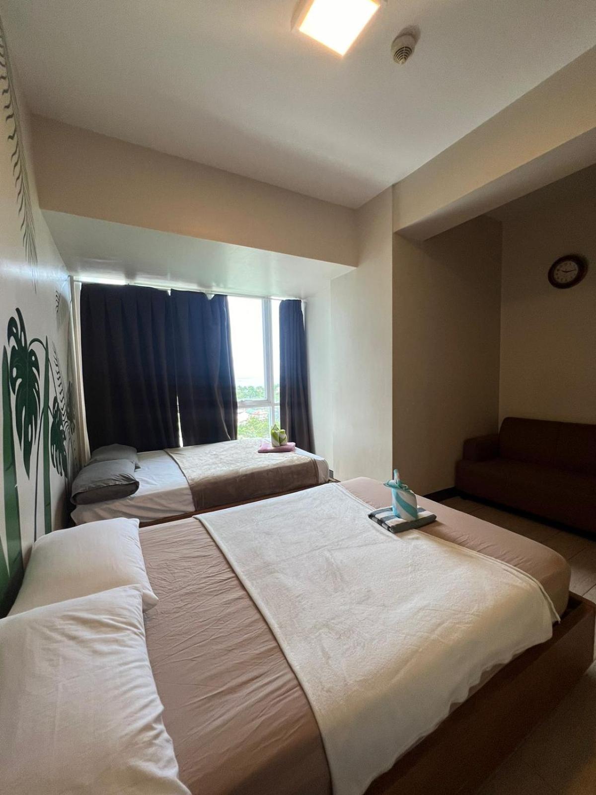 Aparthotel Seaview 2 Bedroom Unit Near Mactan International Airport