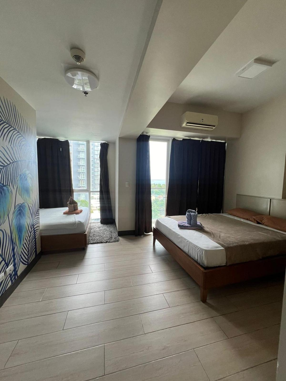 Aparthotel Seaview 2 Bedroom Unit Near Mactan International Airport *