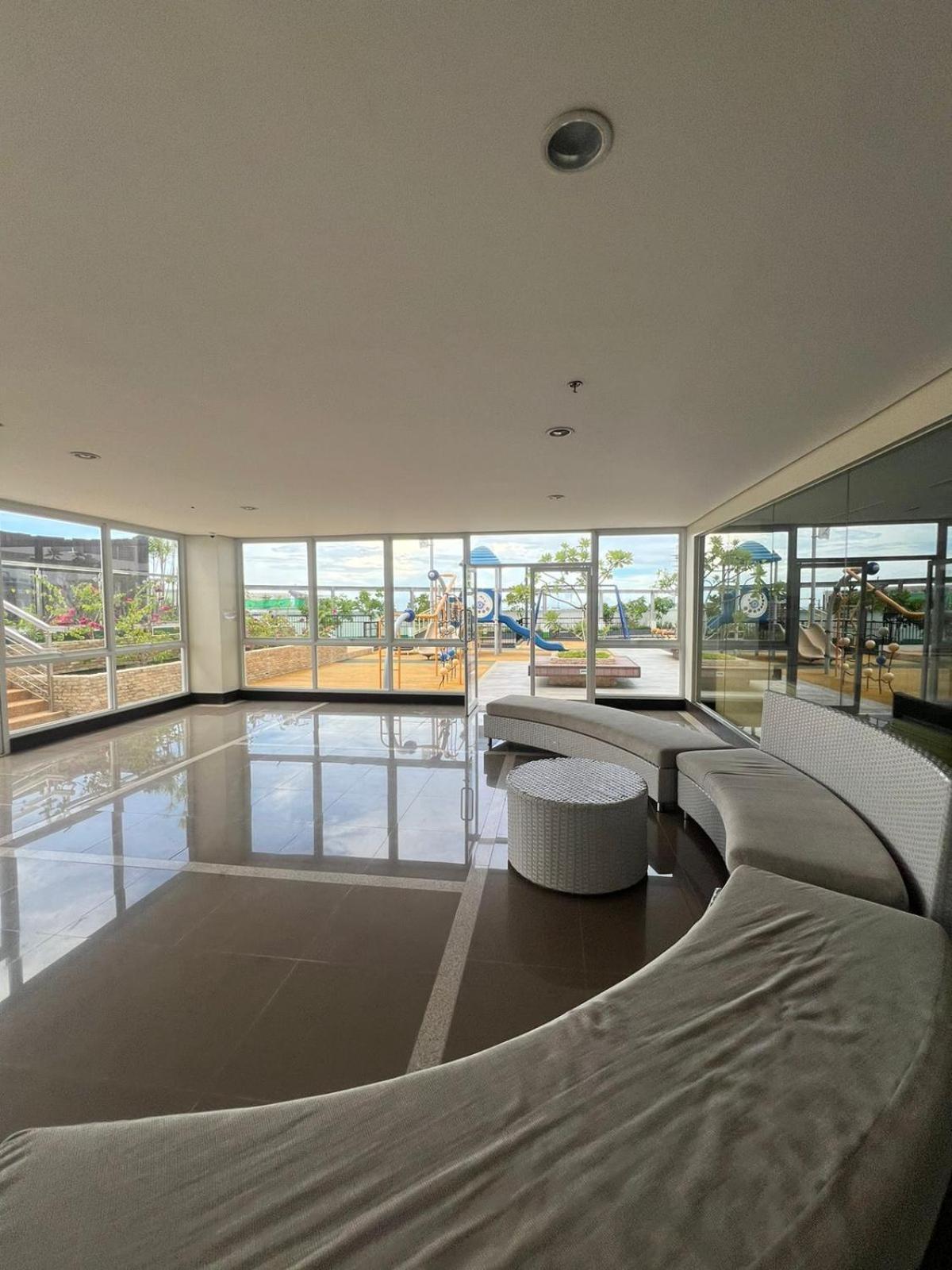 Seaview 2 Bedroom Unit Near Mactan International Airport *