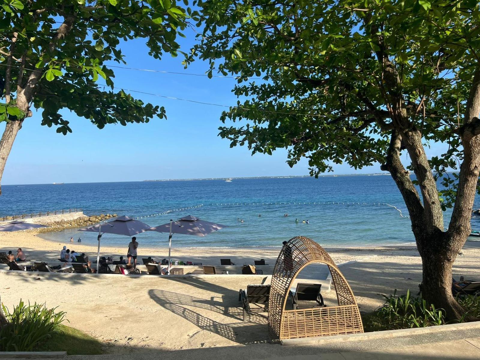 Seaview 2 Bedroom Unit Near Mactan International Airport Aparthotel Punta Engano (Mactan)