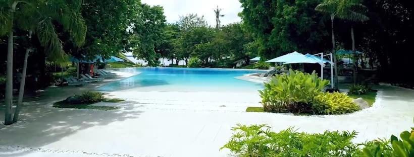 Oceanviewdeluxe Suite1br Tambuli Seaside Lapu-Lapu City