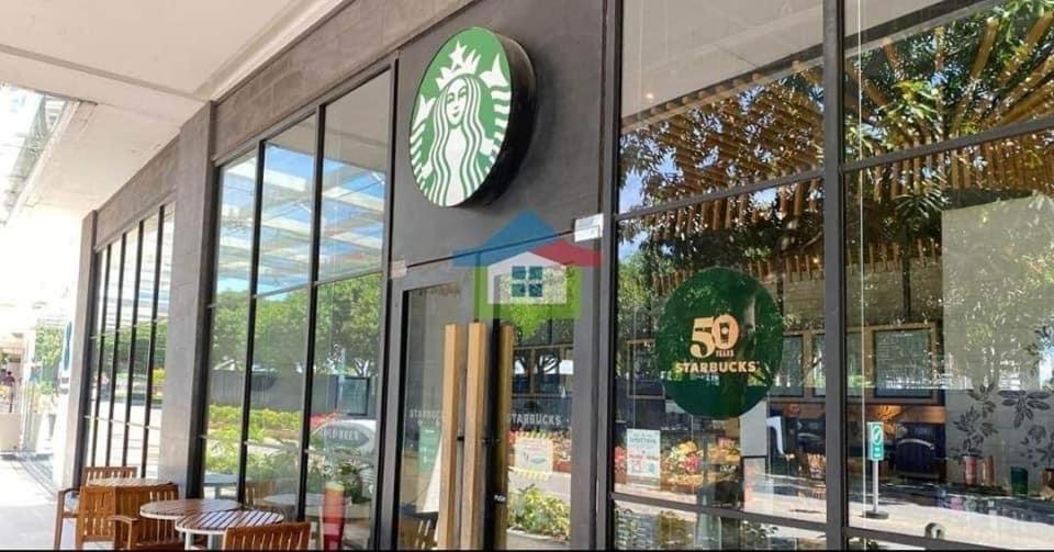 Apartamento The Mactan Newtown Lapu-Lapu City
