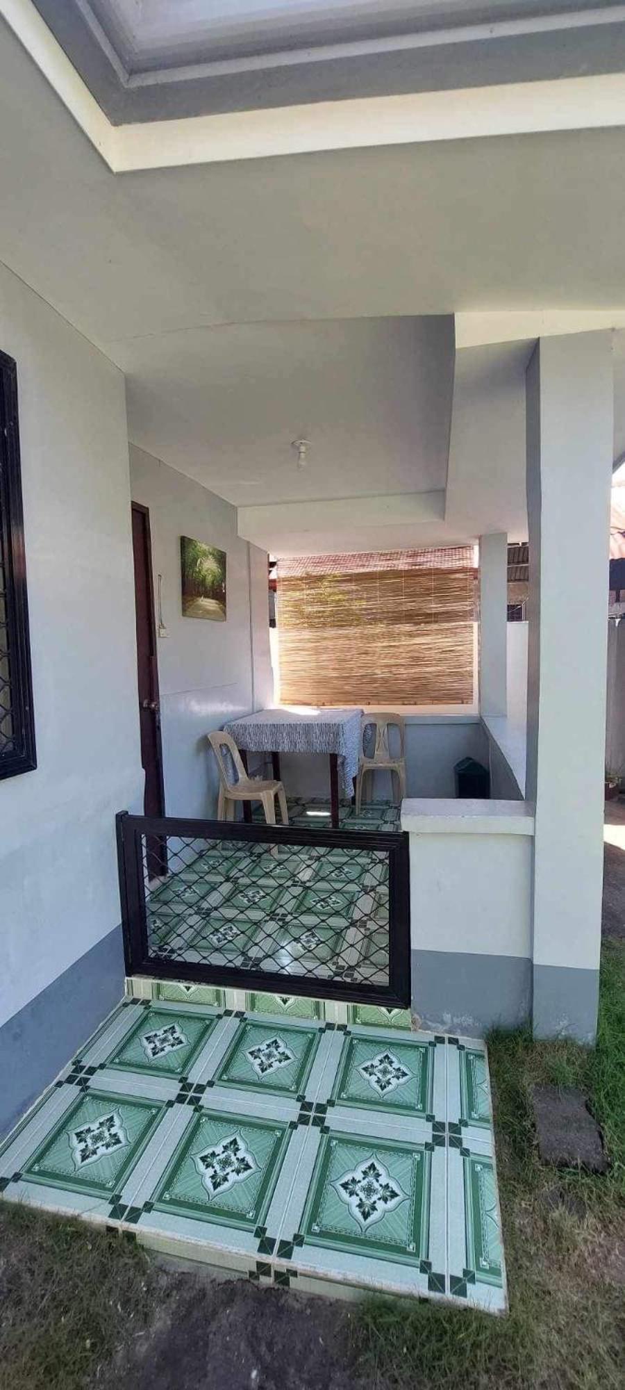 Genna's Tourist * Santa Fe (Cebu)