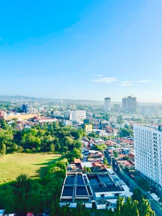 Aparthotel It Park Avida Riala T2 By Monica's Staytion Cebu