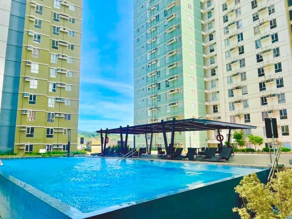 Aparthotel It Park Avida Riala T2 By Monica's Staytion
