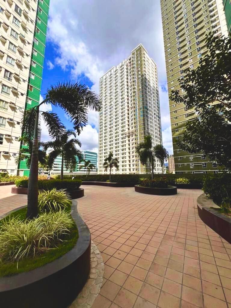 Aparthotel It Park Avida Riala T2 By Monica's Staytion