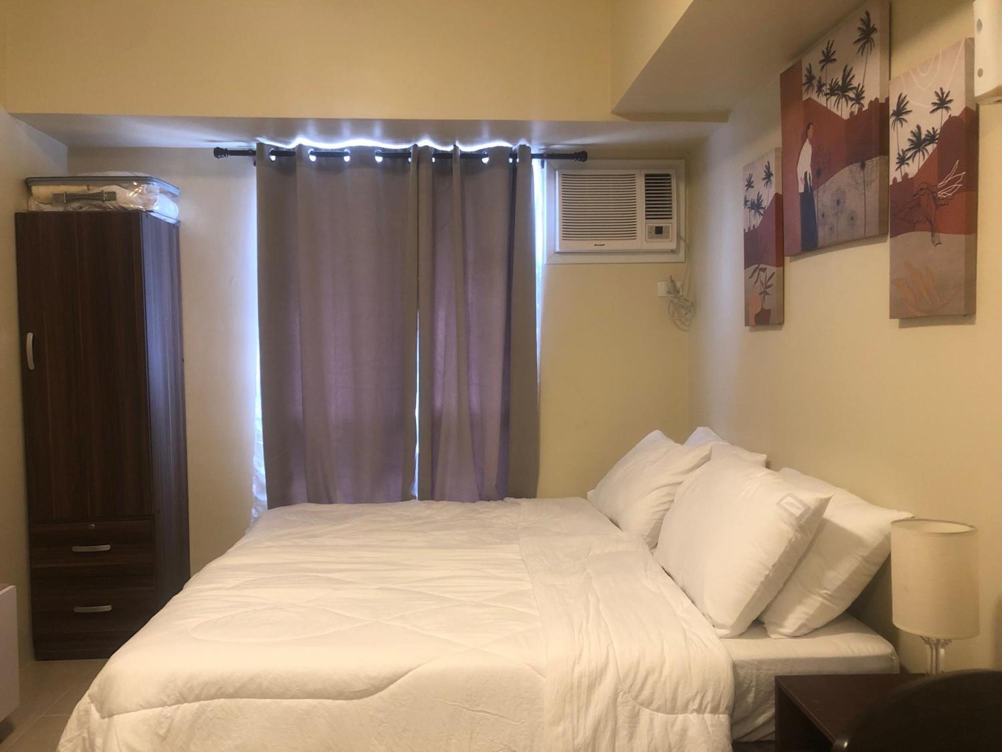 It Park Avida Riala T2 By Monica's Staytion Cebu