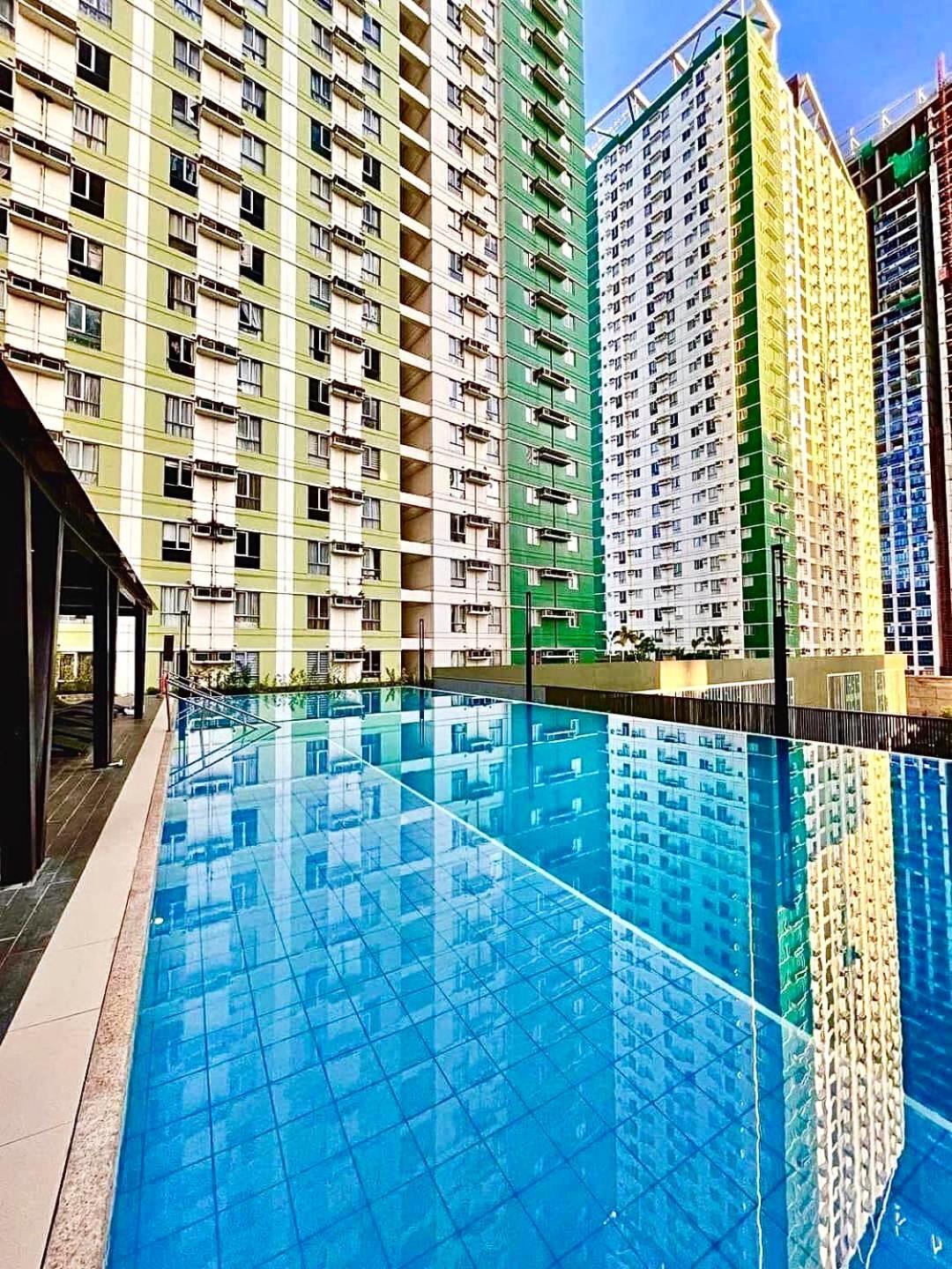 It Park Avida Riala T2 By Monica's Staytion * Cebu