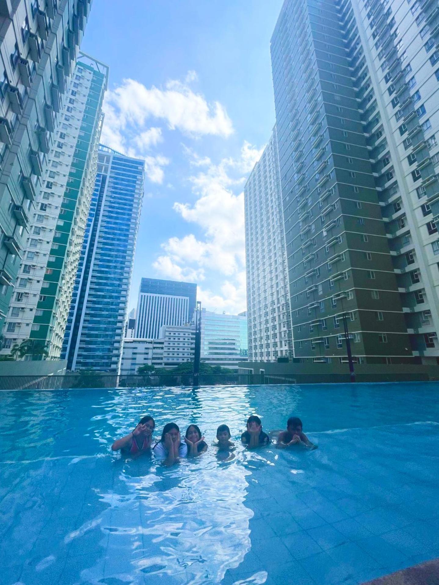 Aparthotel It Park Avida Riala T2 By Monica's Staytion *