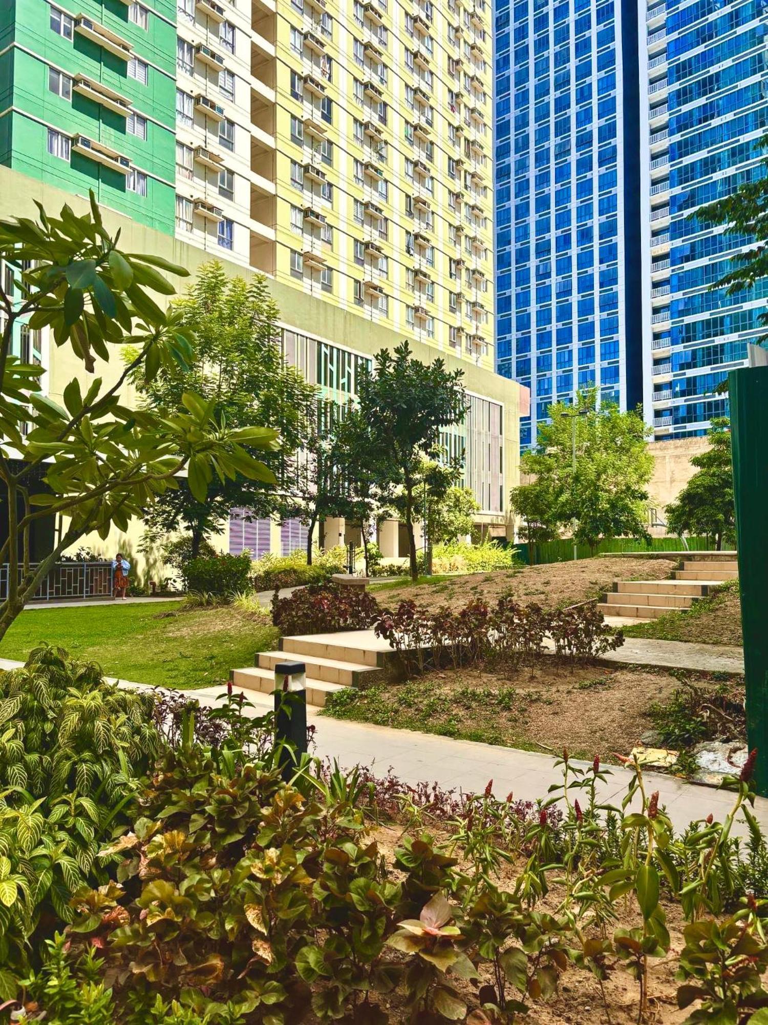 Aparthotel It Park Avida Riala T2 By Monica's Staytion