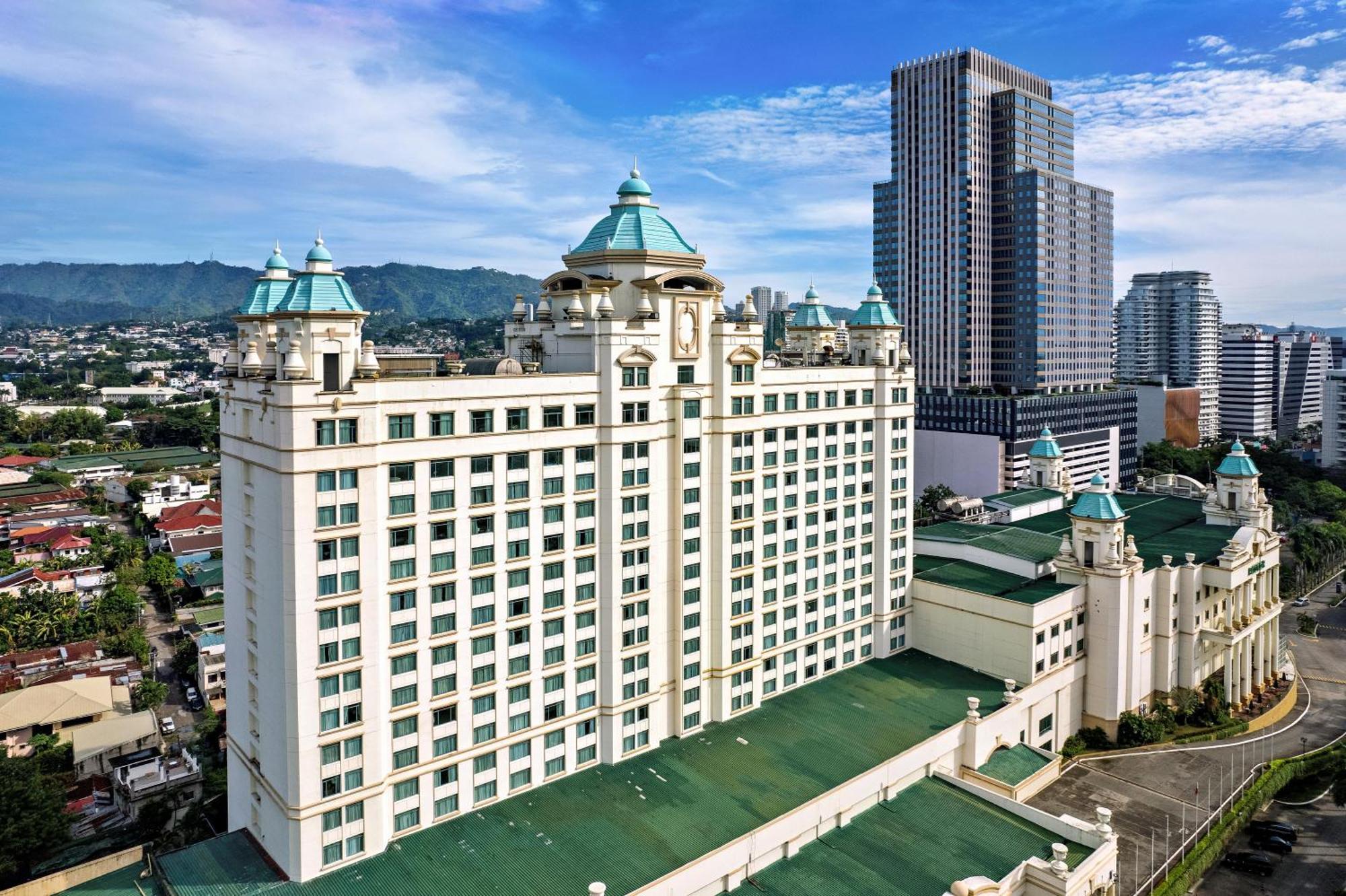 Waterfront & Casino 4*