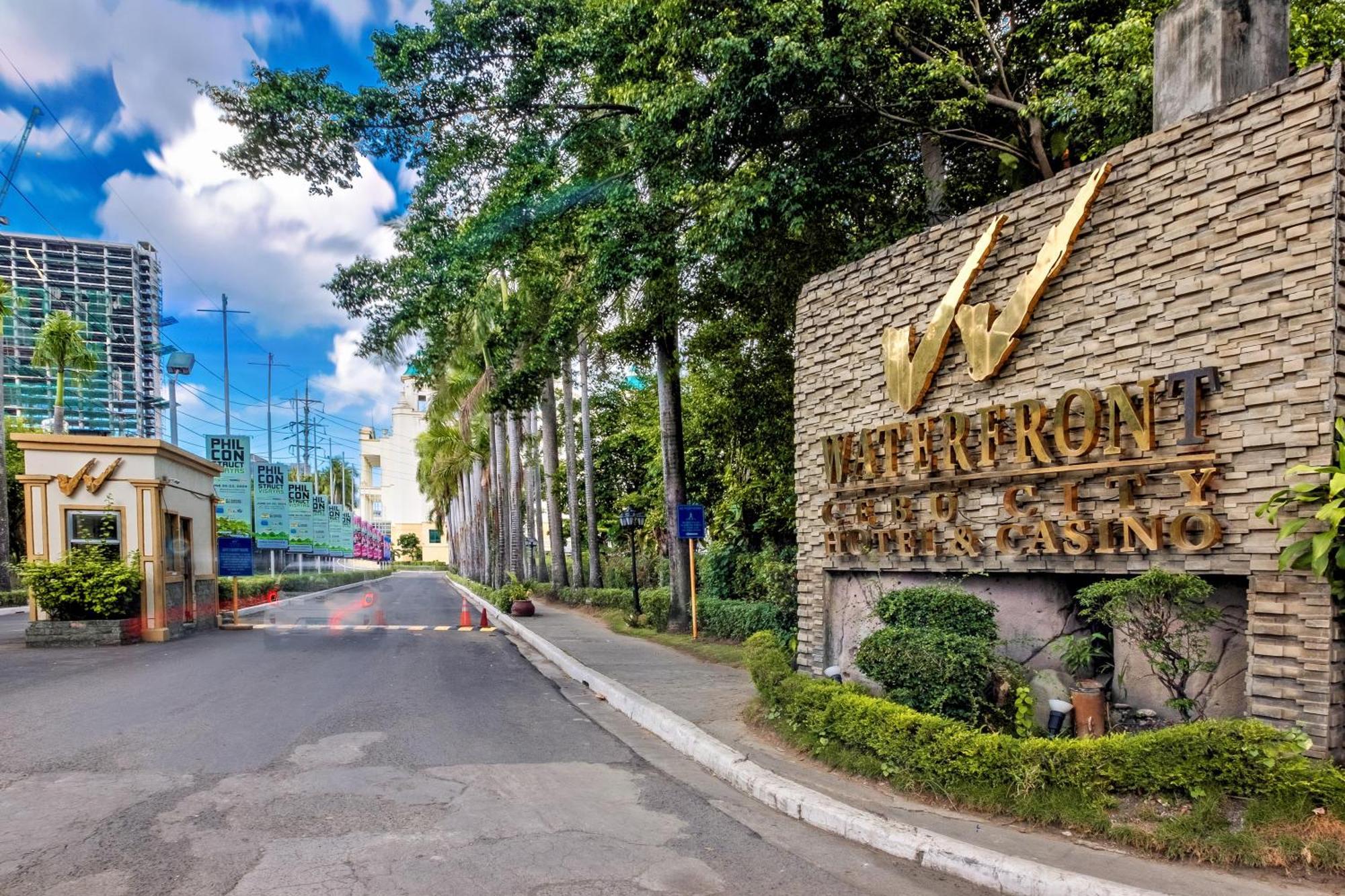 Waterfront & Casino Cebu