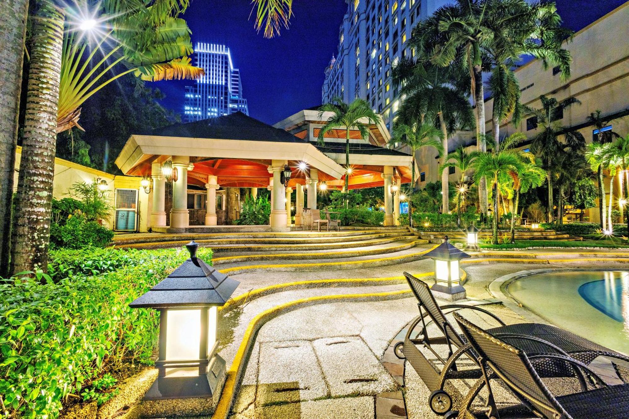 Waterfront & Casino Hotel