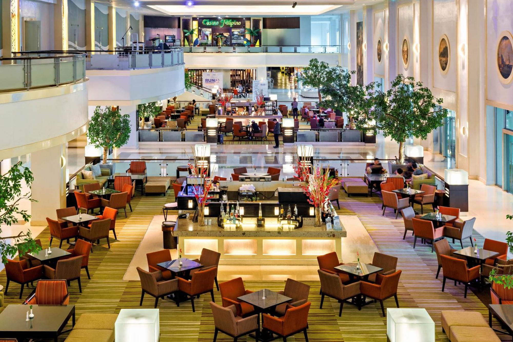 Hotel Waterfront & Casino
