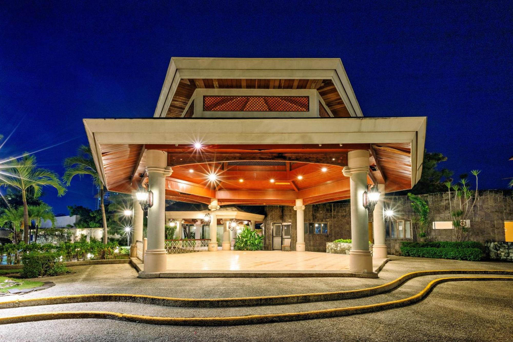 Waterfront & Casino Hotel Cebu