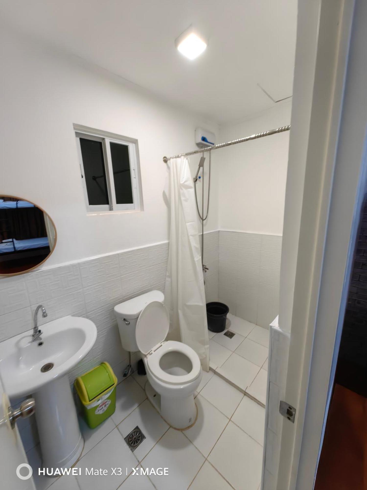 Seaview Bed & Breakfast Medellin