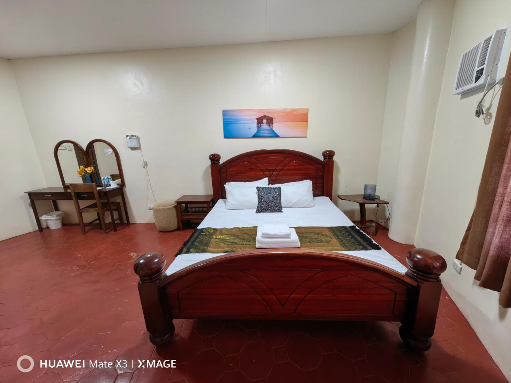 Bed & Breakfast Seaview