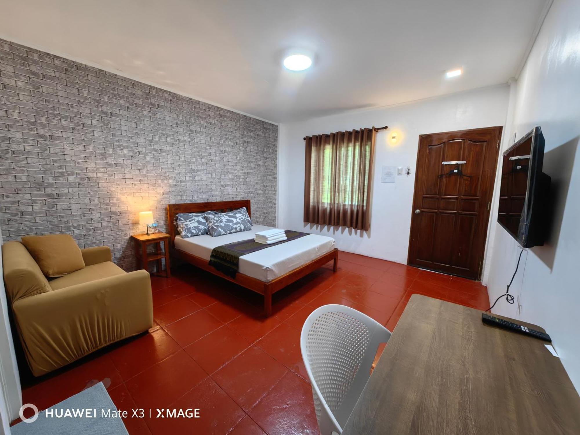 Seaview 3* Medellin
