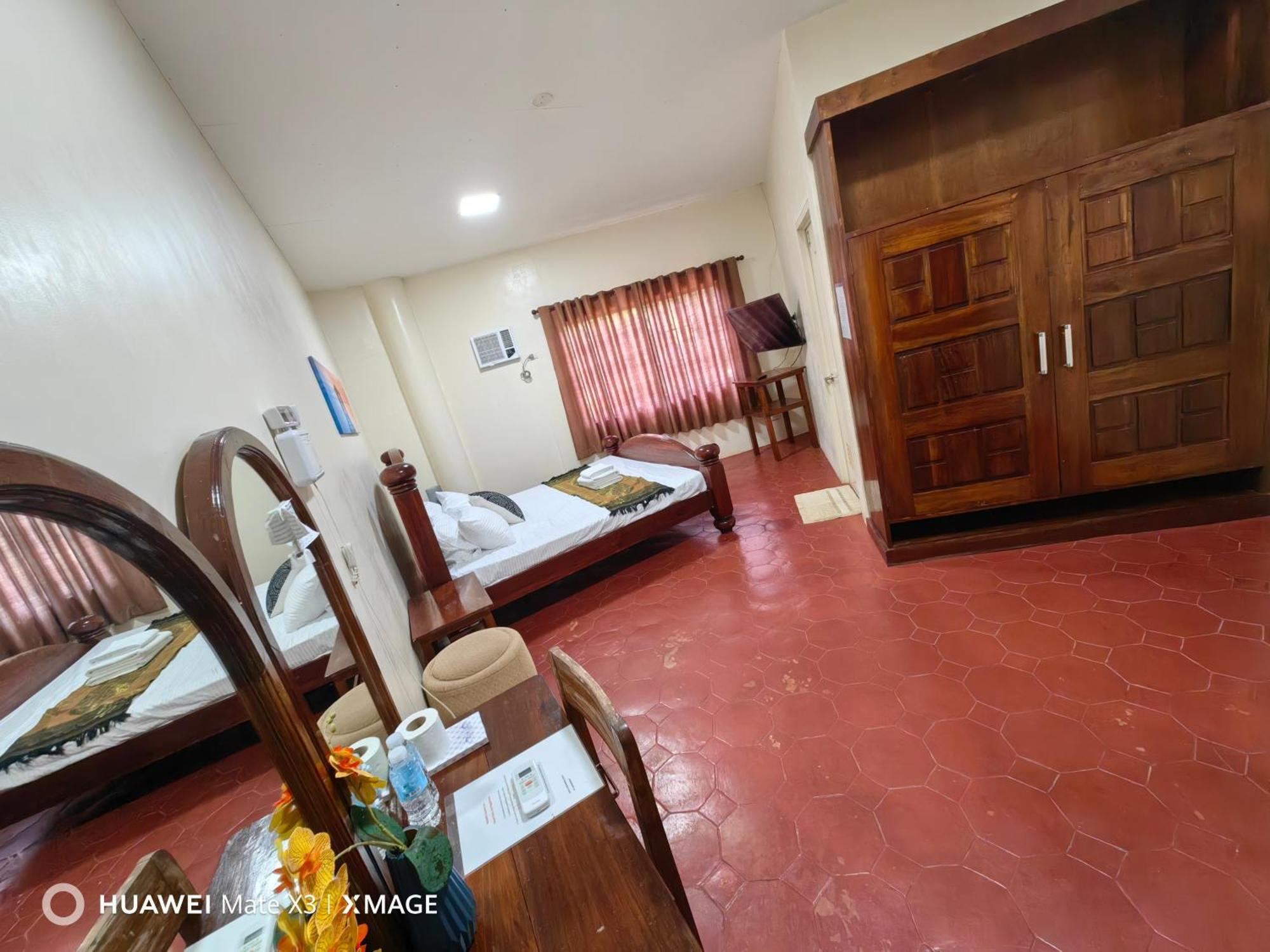 Bed & Breakfast Seaview