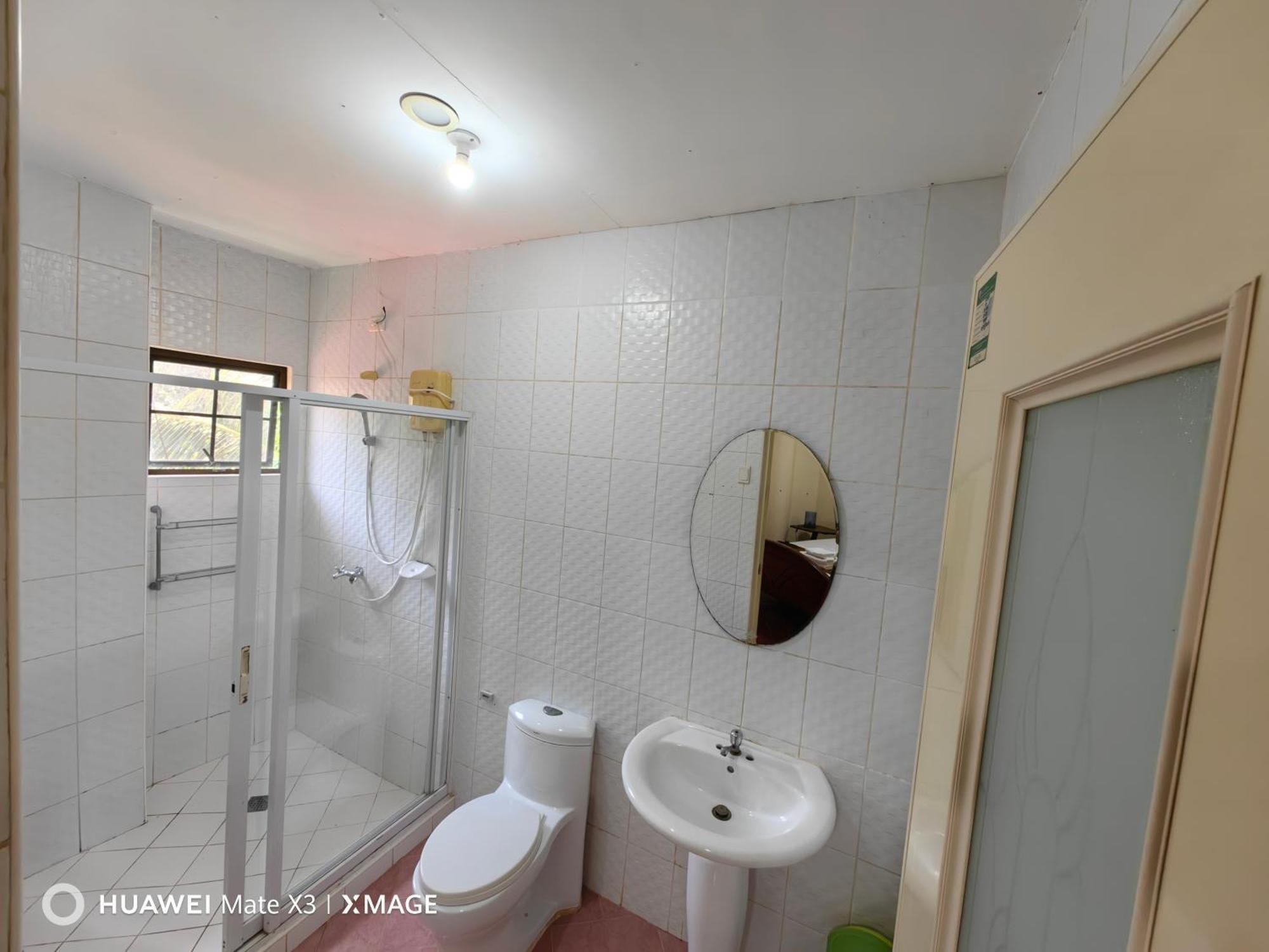 Bed & Breakfast Seaview 3*