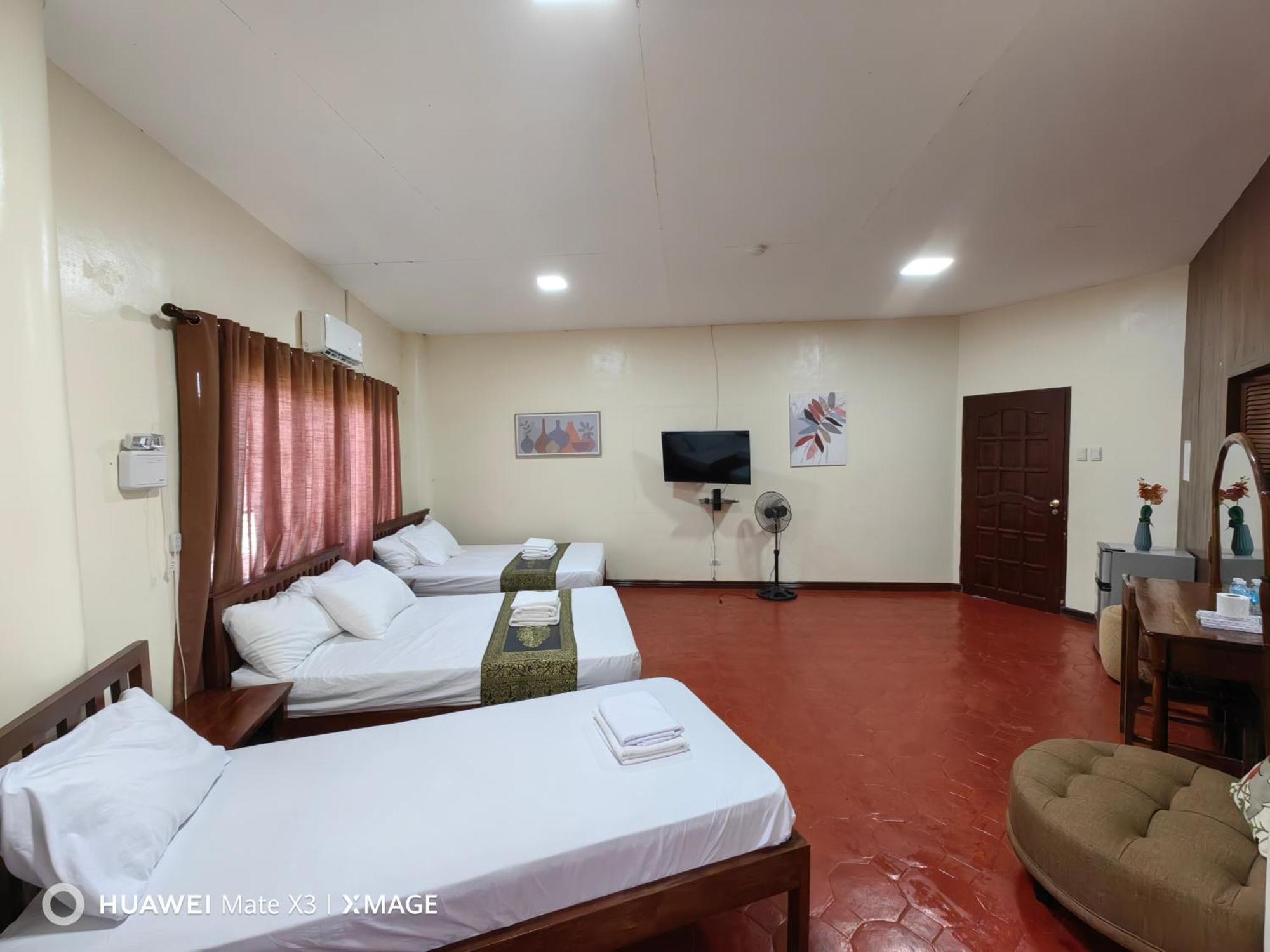 Bed & Breakfast Seaview Medellin