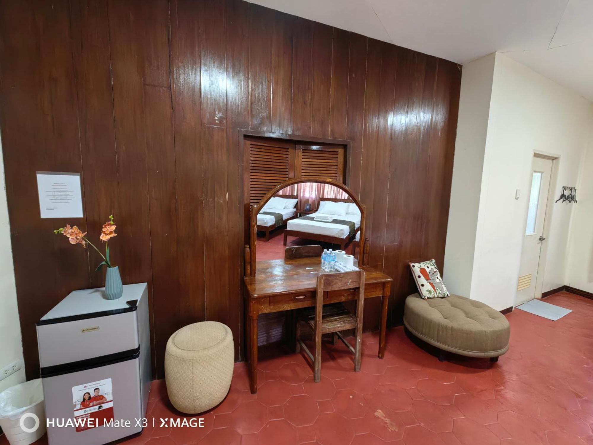 Seaview 3* Medellin