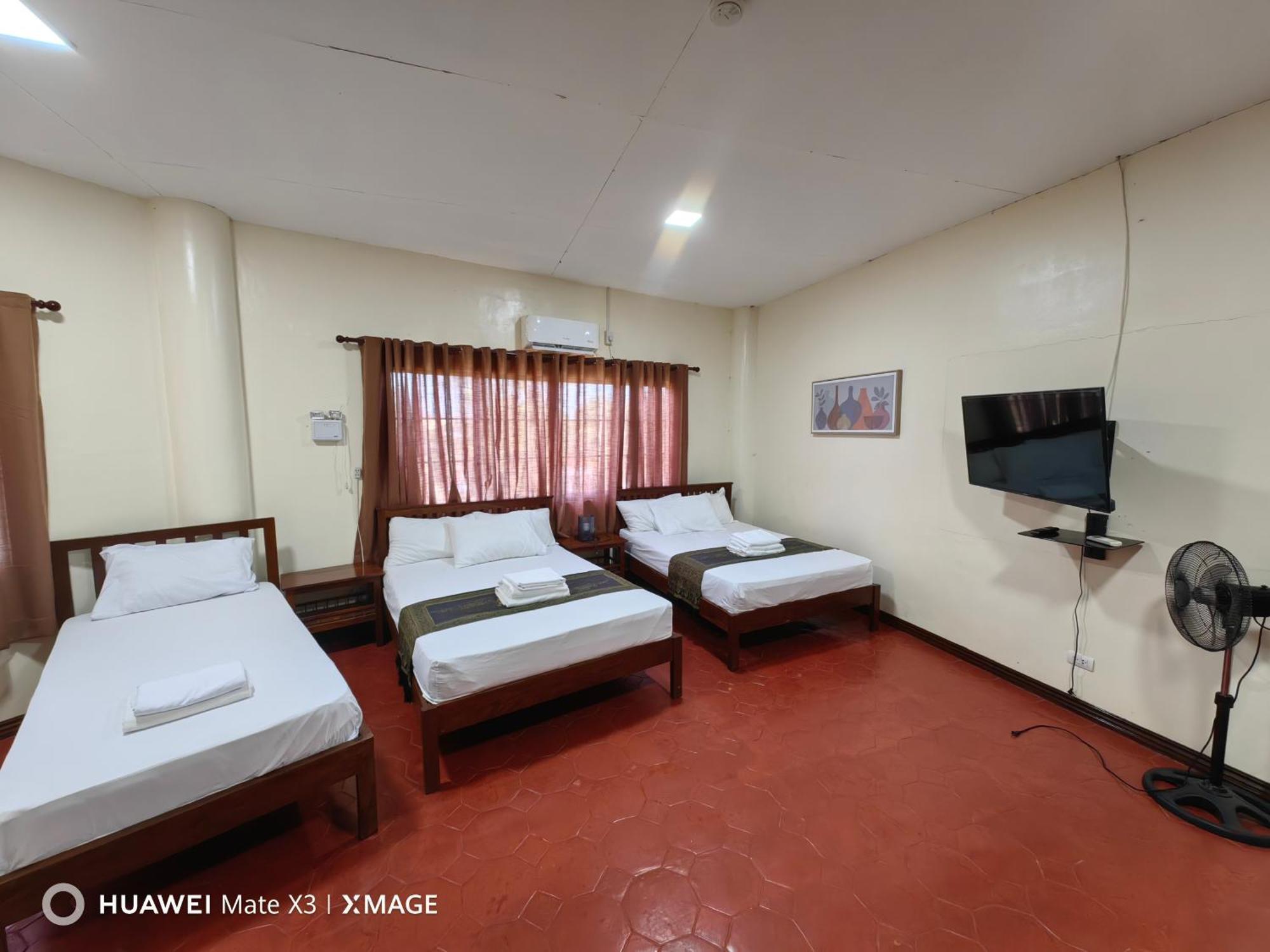 Seaview Bed & Breakfast