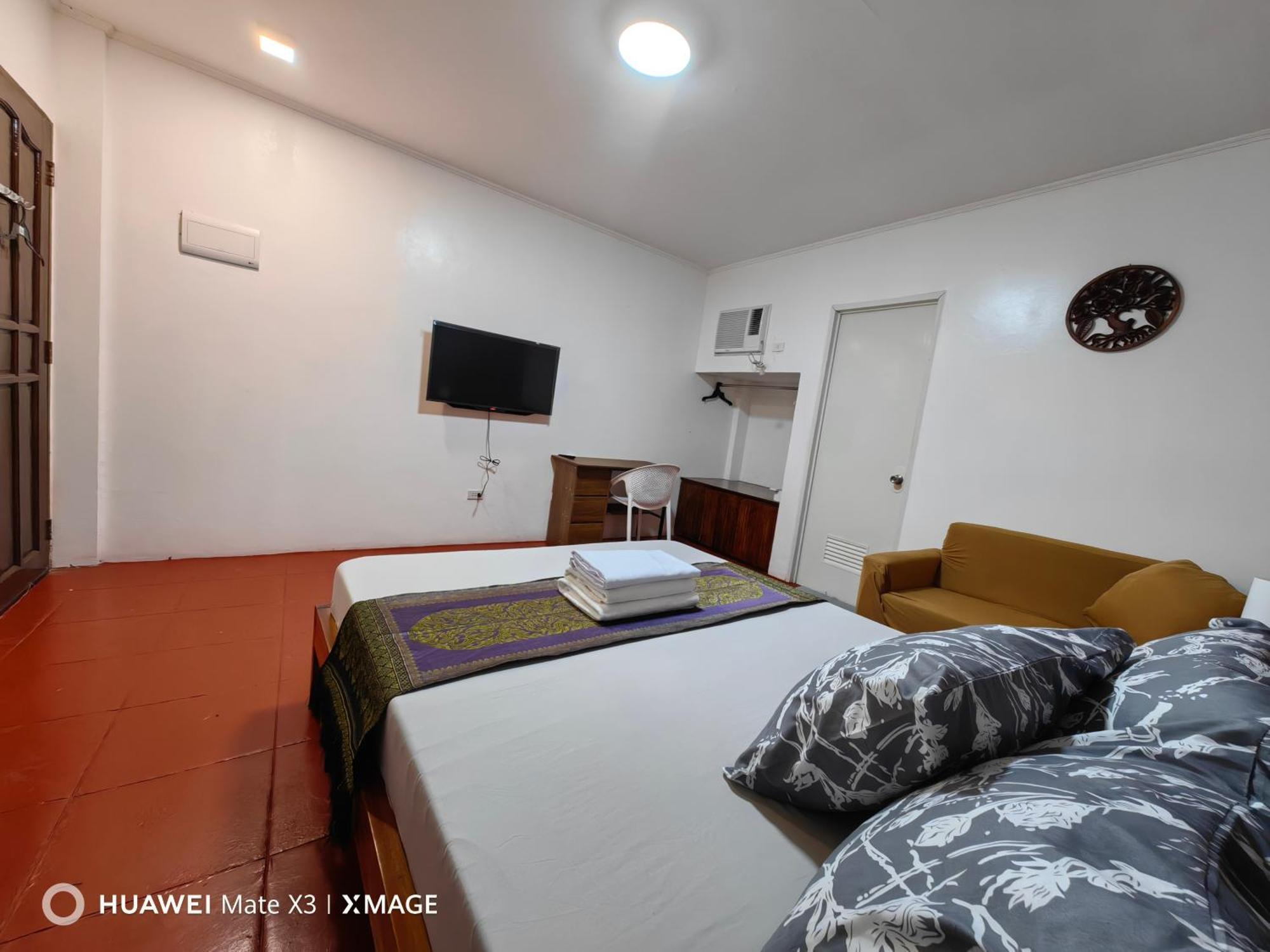 Bed & Breakfast Seaview