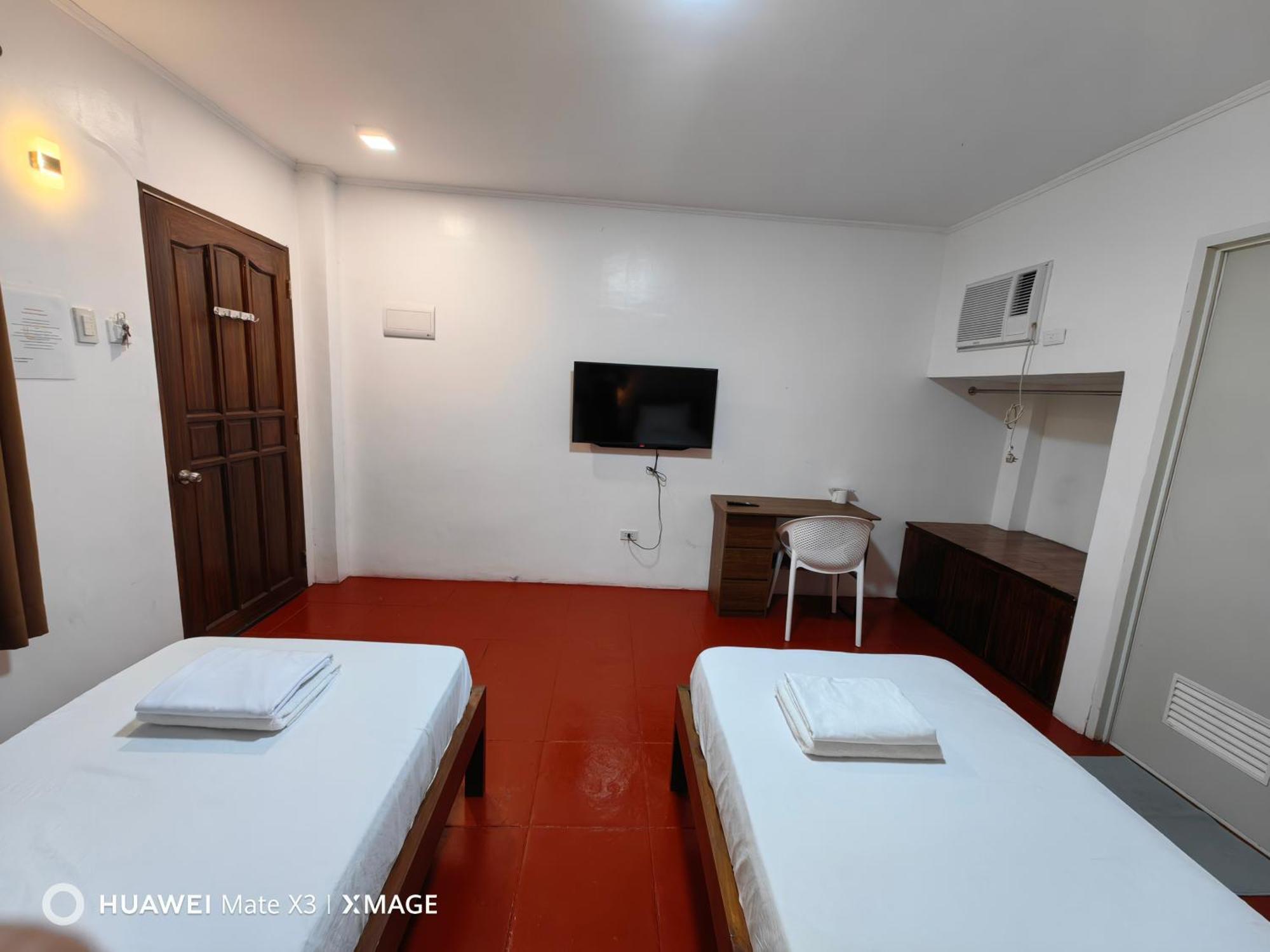 Seaview Bed & Breakfast Medellin