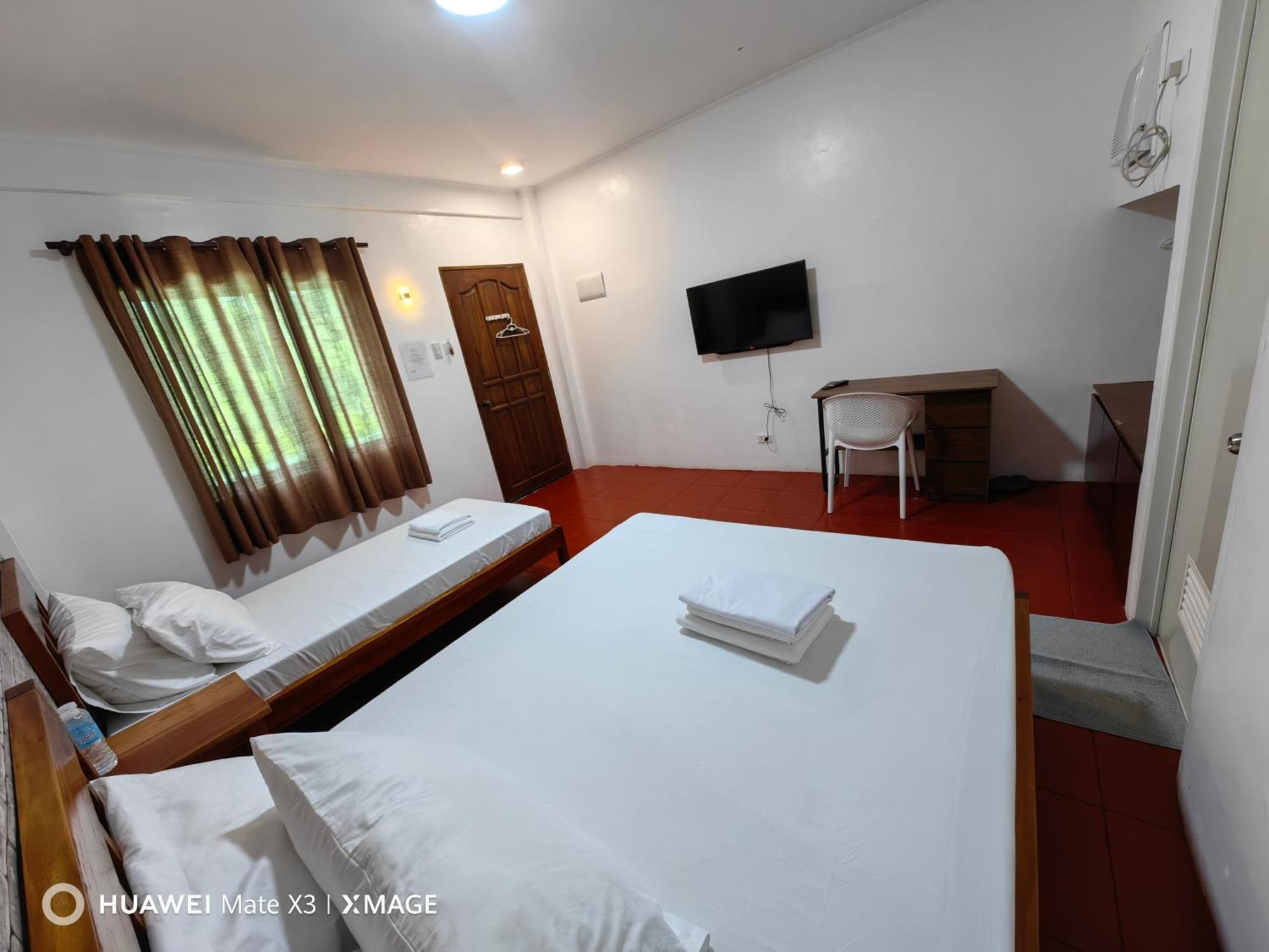 Bed & Breakfast Seaview Medellin
