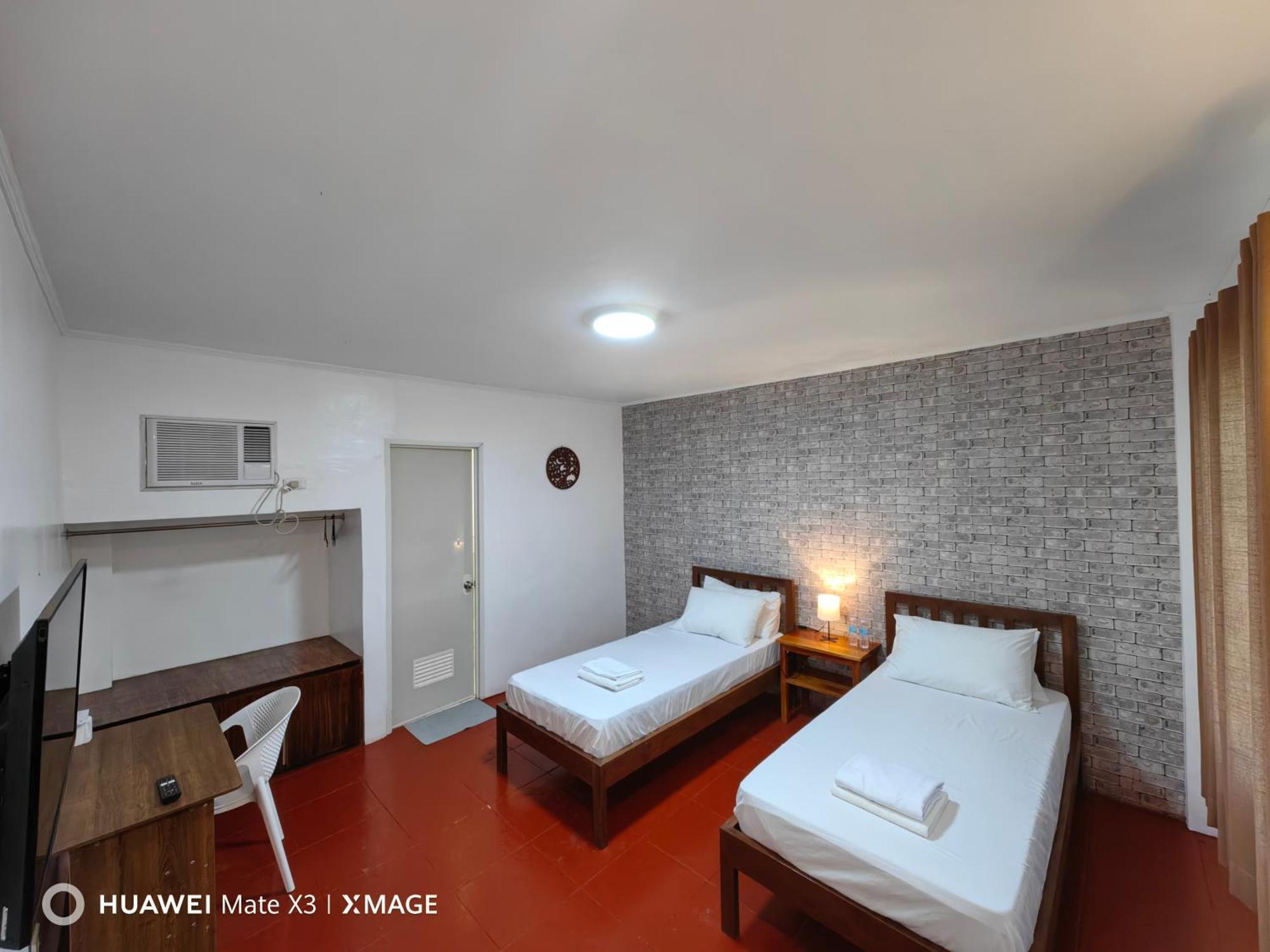 Seaview 3*