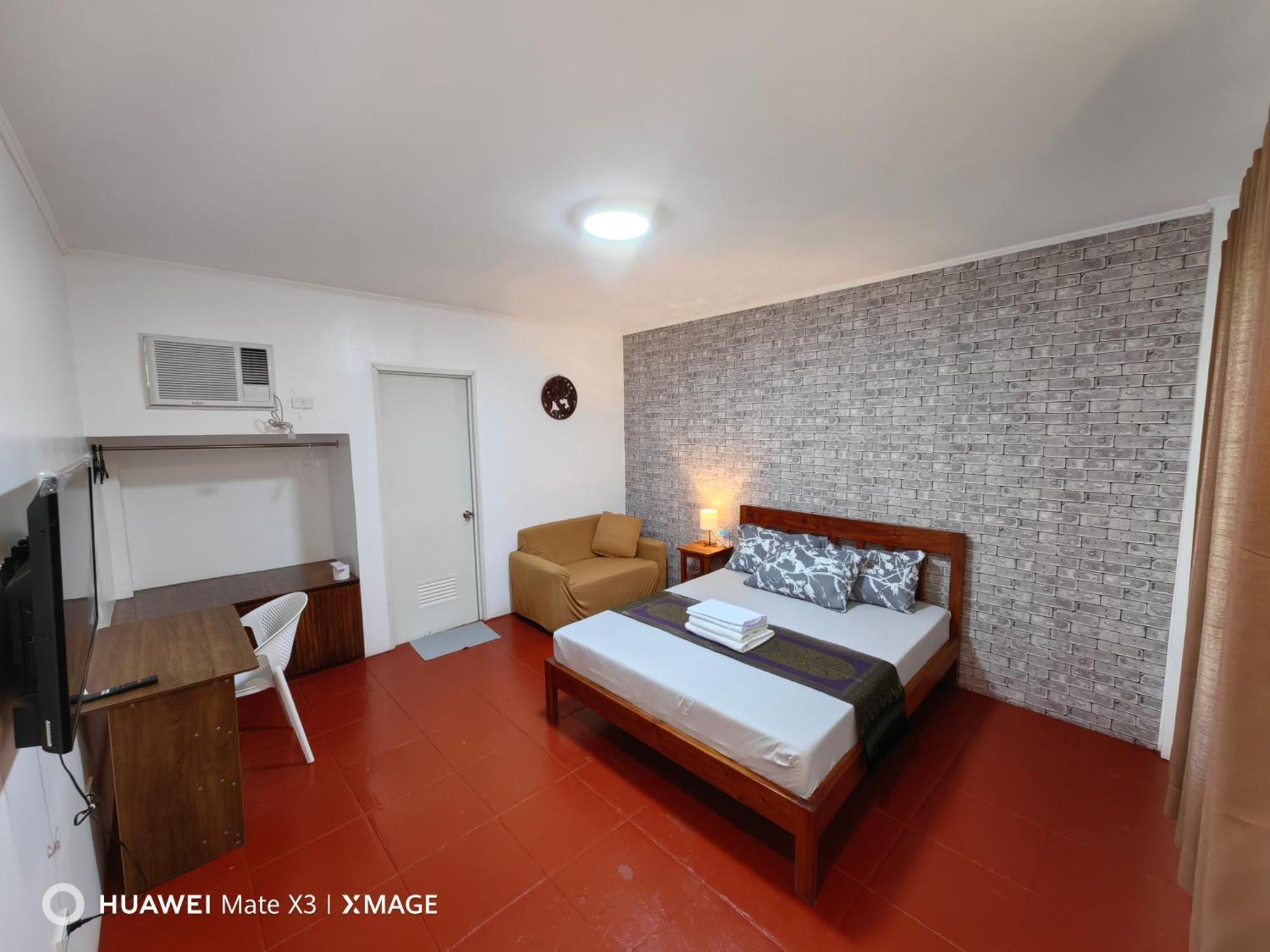 Bed & Breakfast Seaview