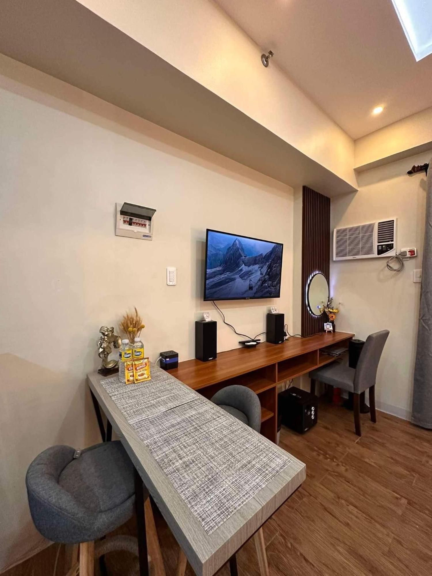 Apartment Newly Renovated Coffeesummer Spaces 211 Near Mactan Airport Lapu-Lapu City