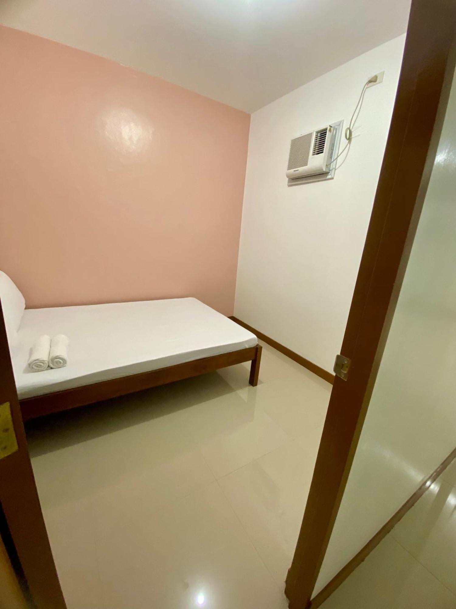 Hostel Mybed *