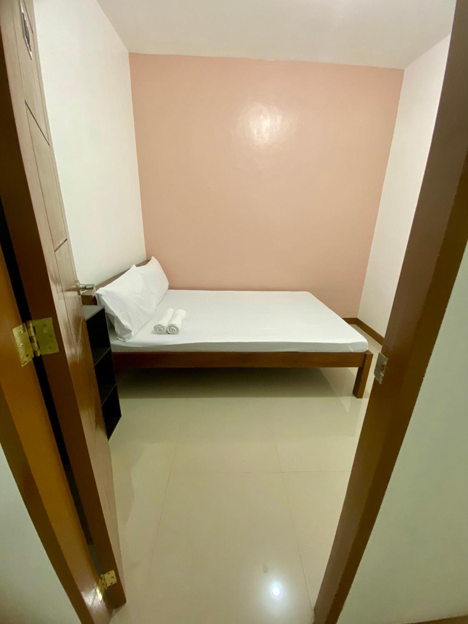 Mybed Hostel Cebu