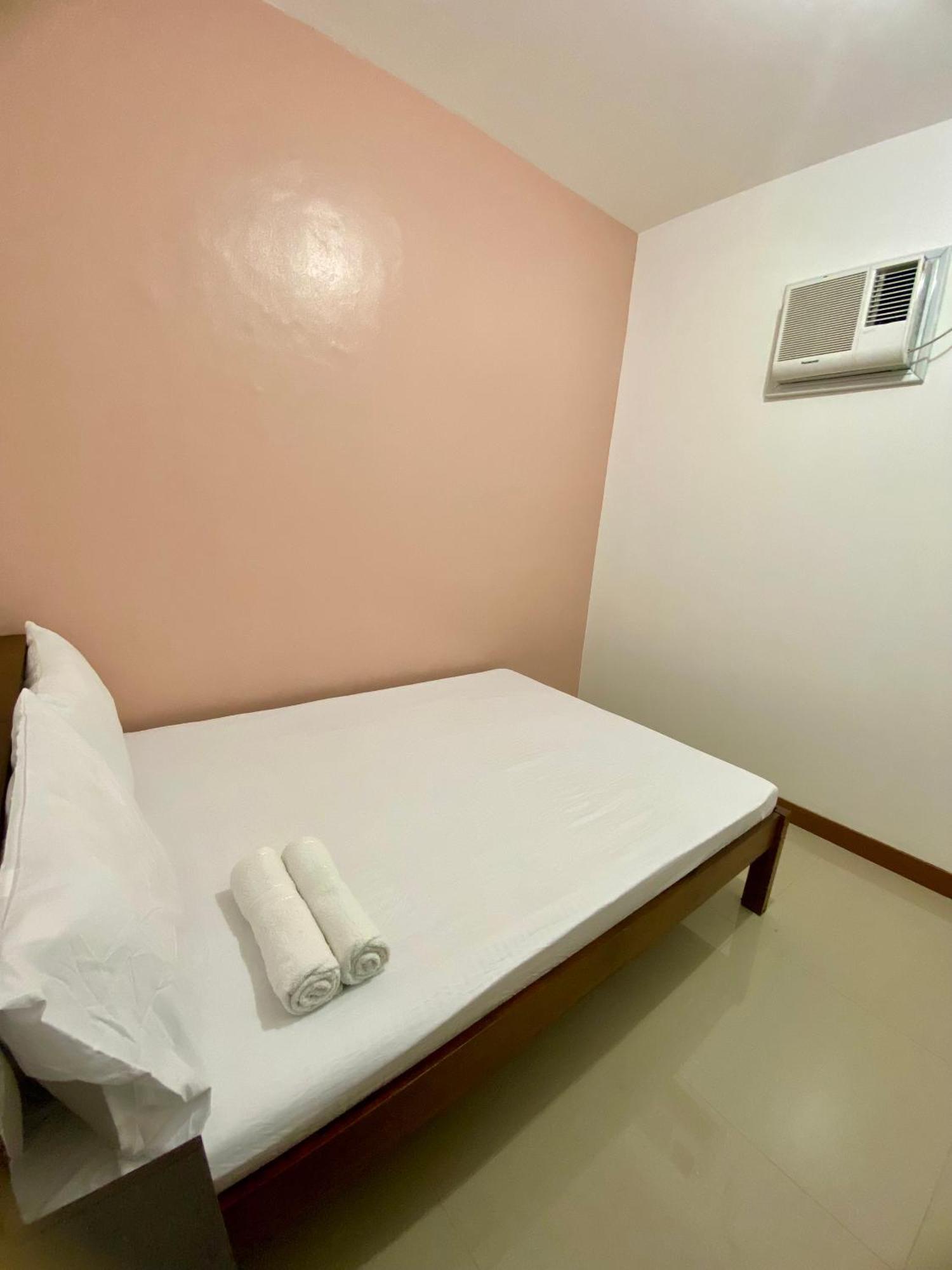 Mybed Cebu