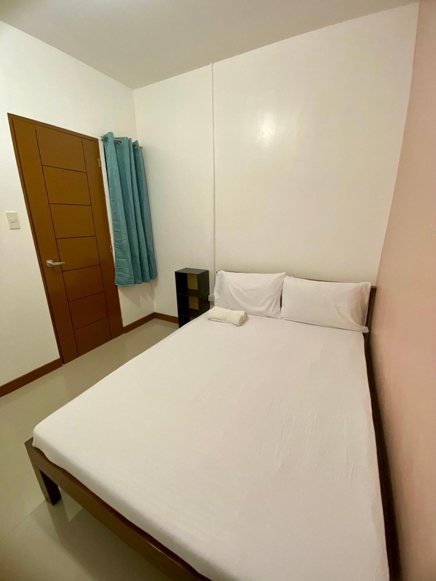 Mybed * Cebu