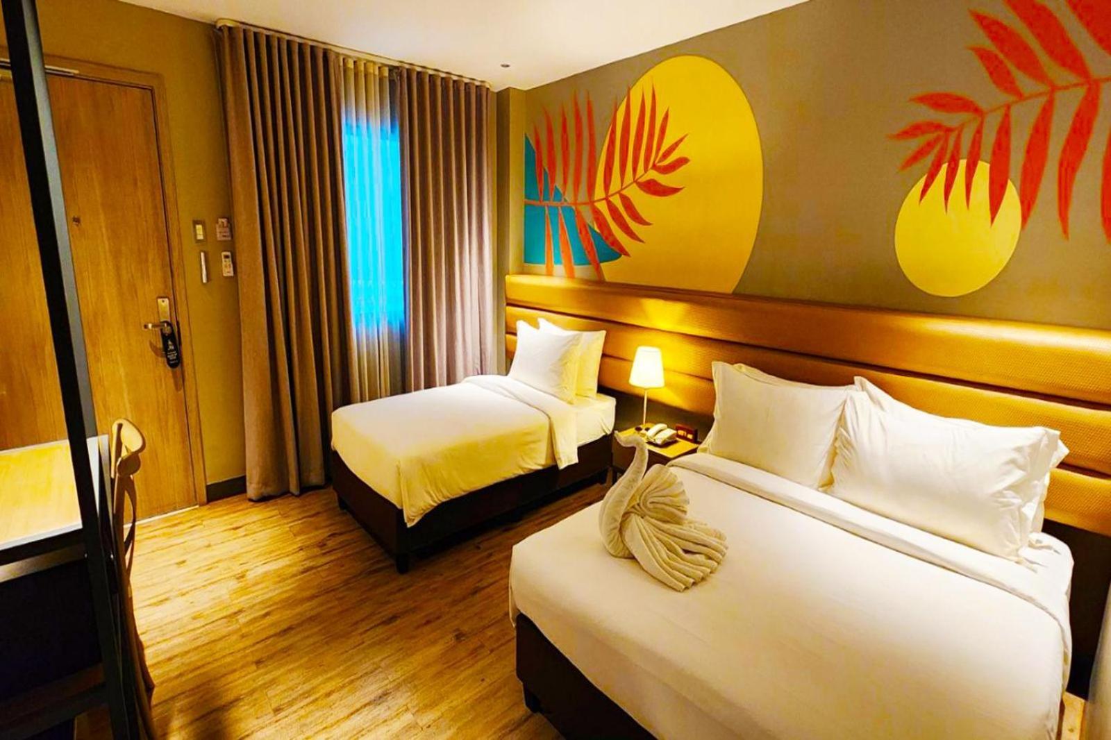 1521 * Lapu-Lapu City