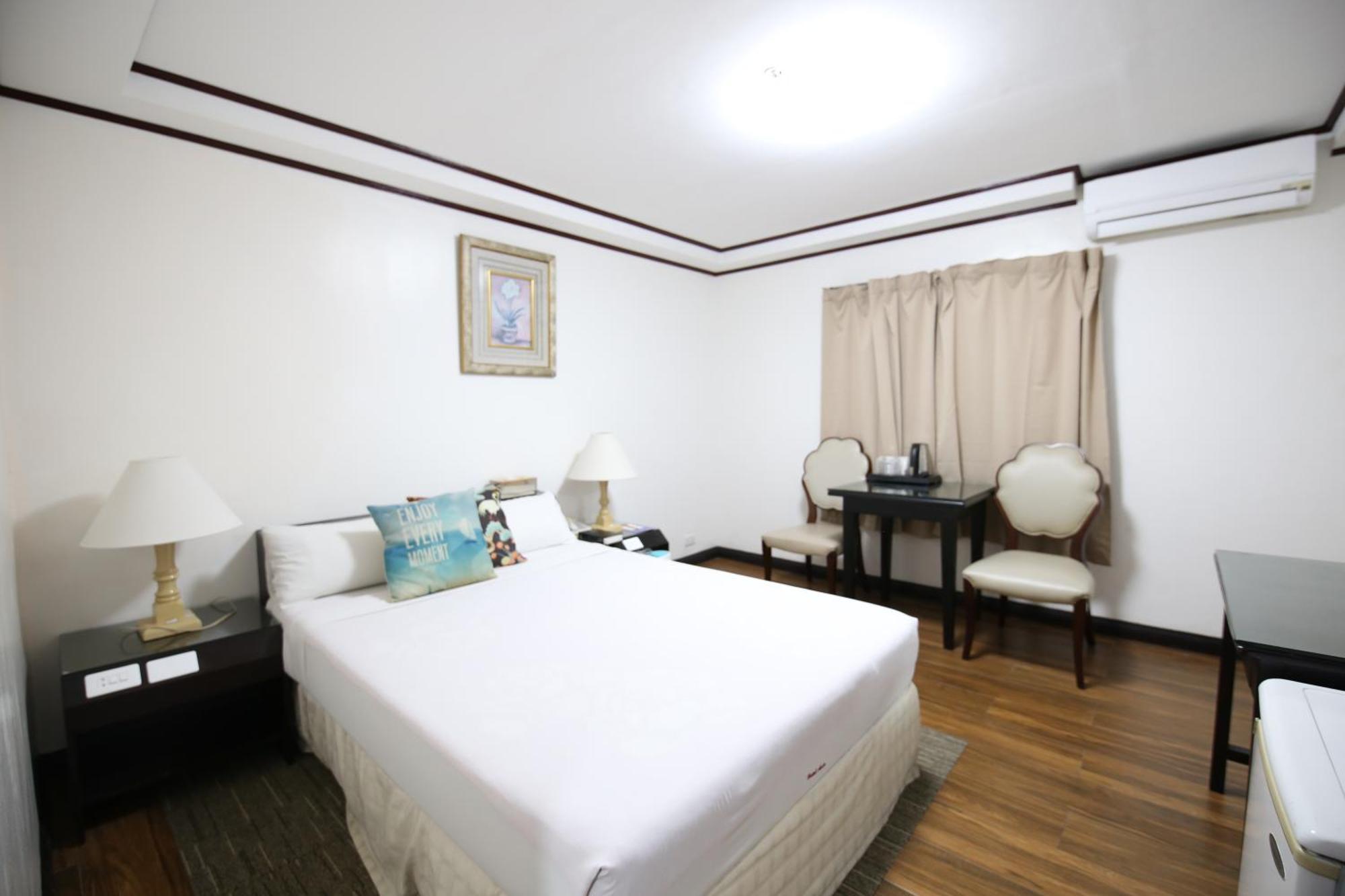 Hotel Asia Cebu
