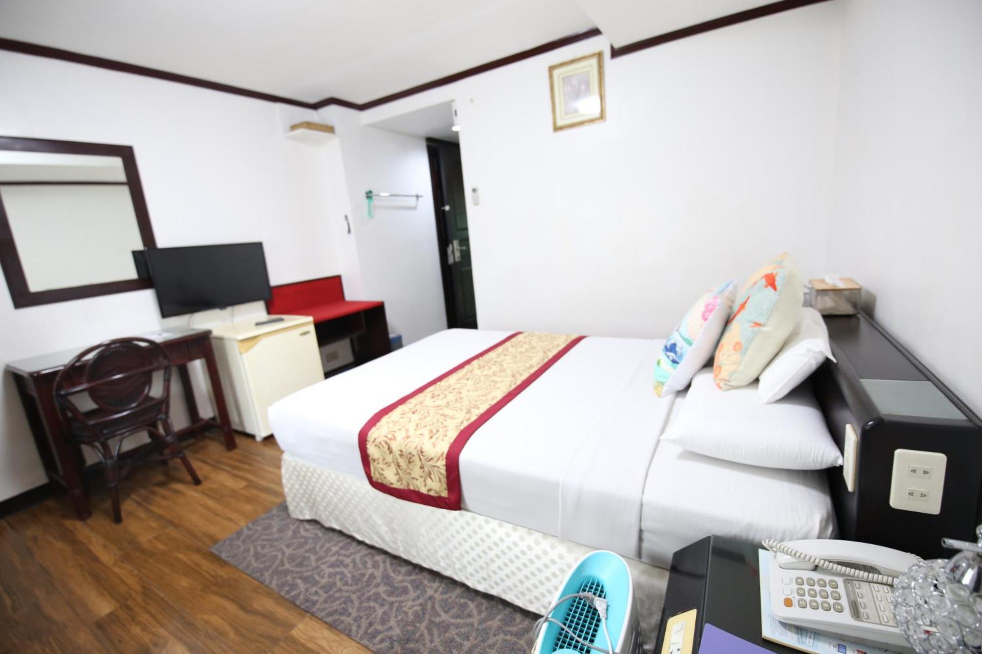 Hotel Asia Cebu Hotel Cebu