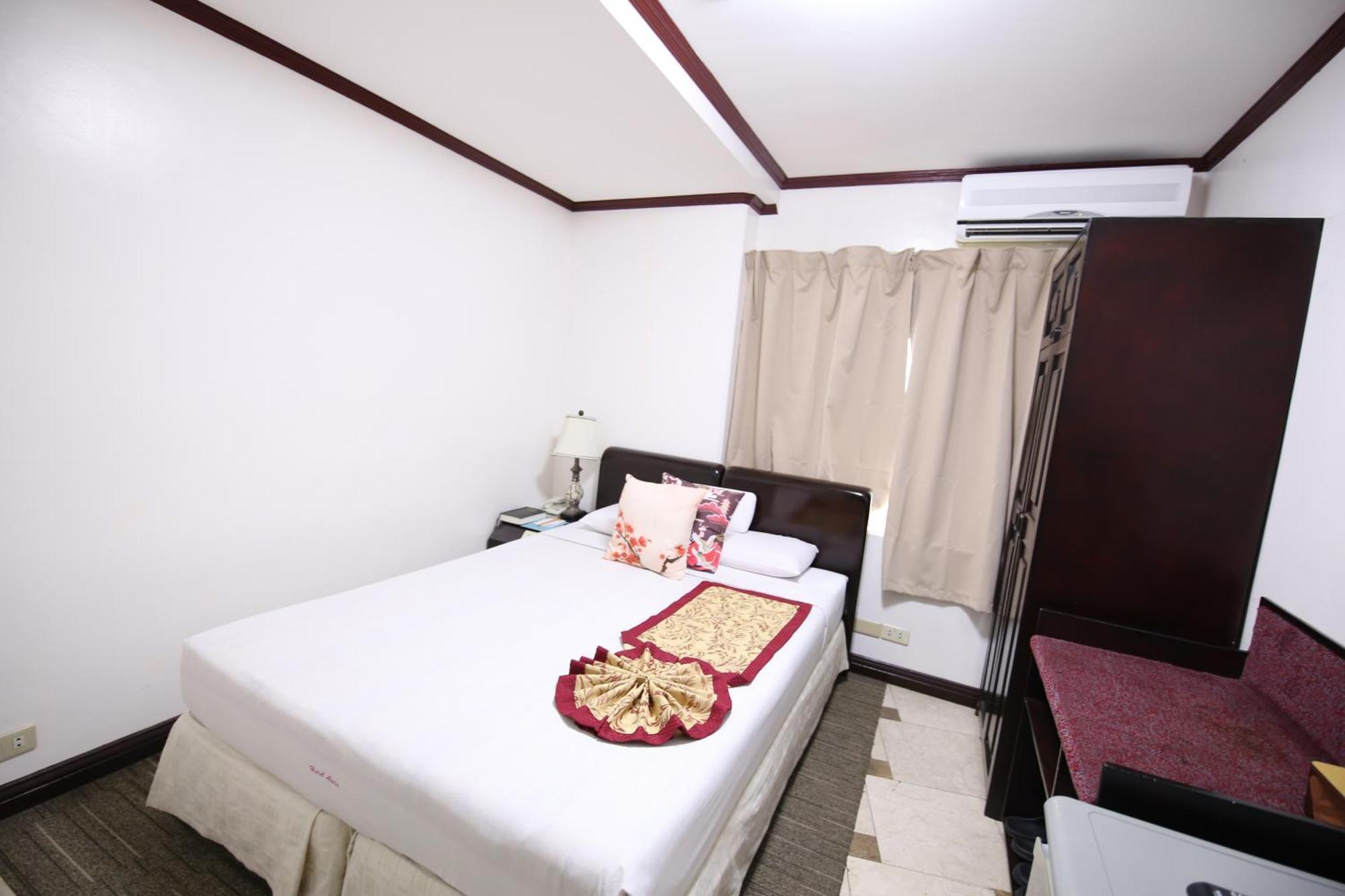 Hotel Asia Cebu Hotel Cebu