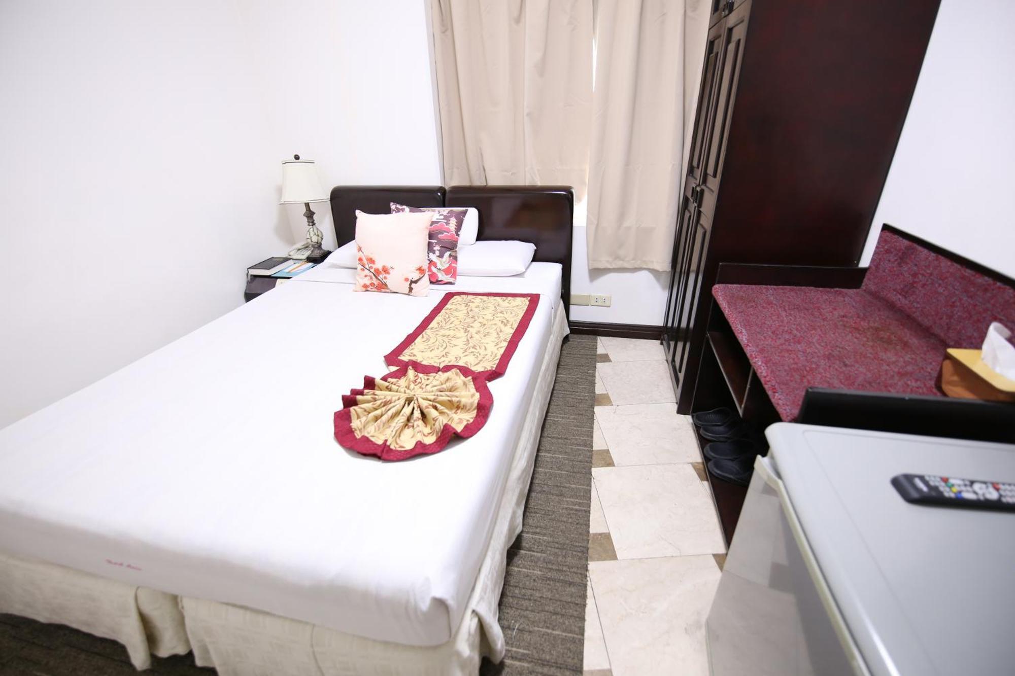 Hotel Asia Cebu