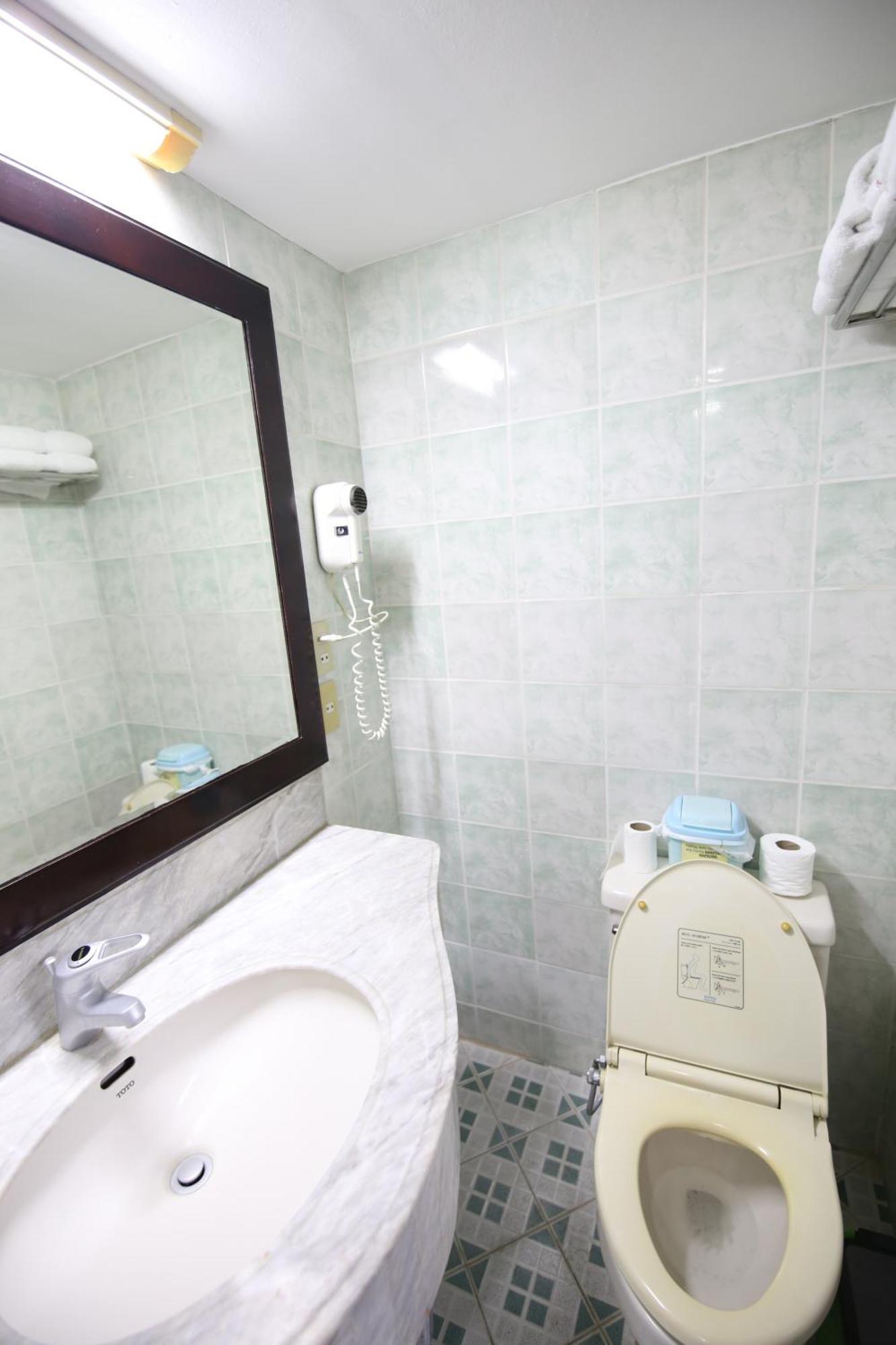 Hotel Asia Cebu 3* Cebu