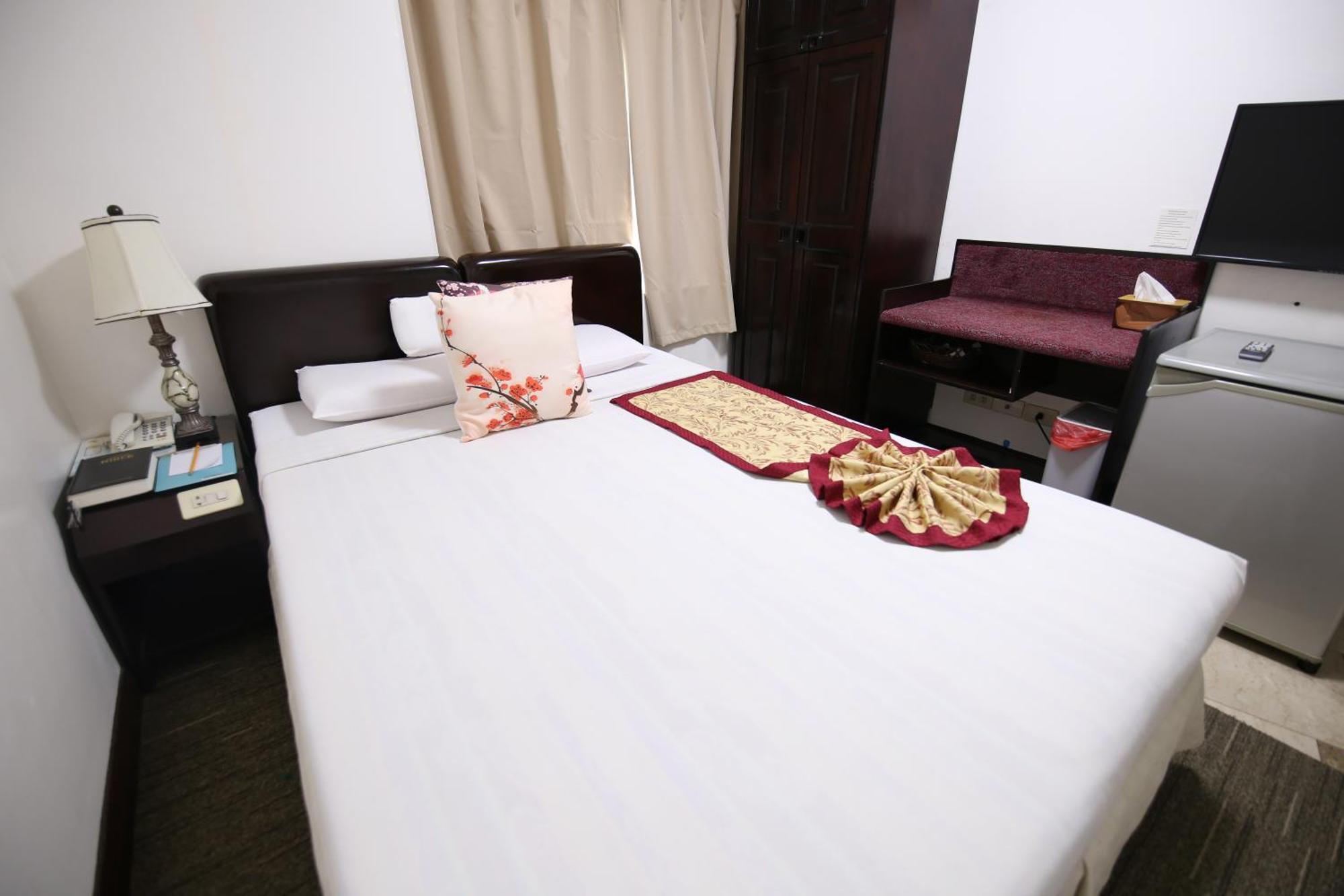 Hotel Asia Cebu Hotel