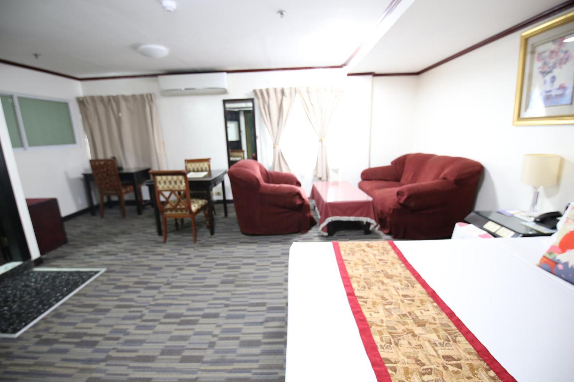 Hotel Hotel Asia Cebu