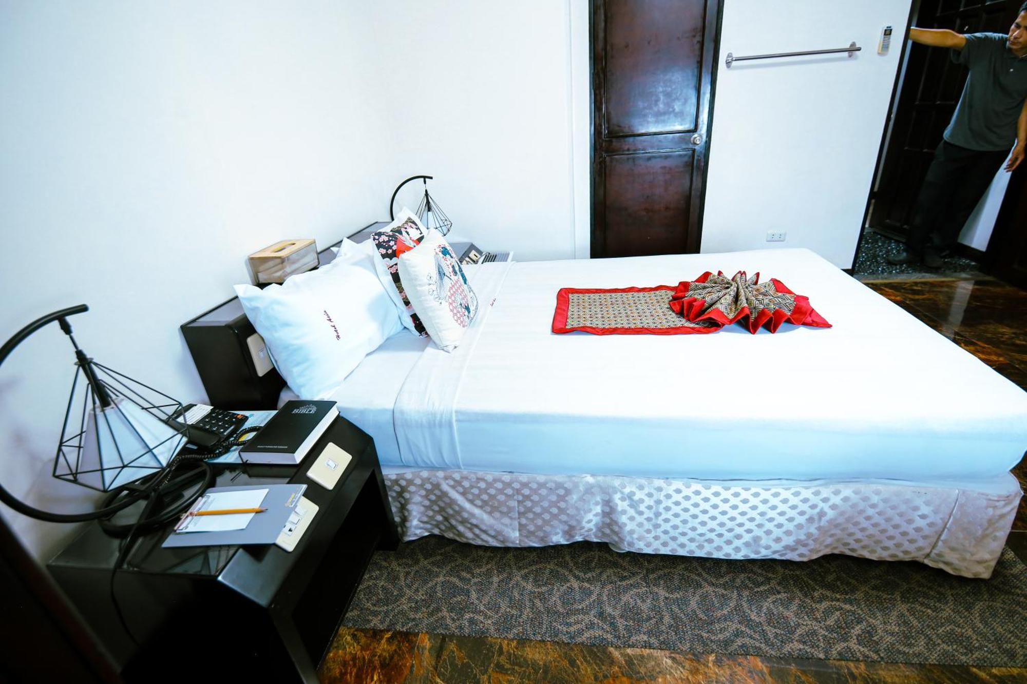 Hotel Hotel Asia Cebu Cebu