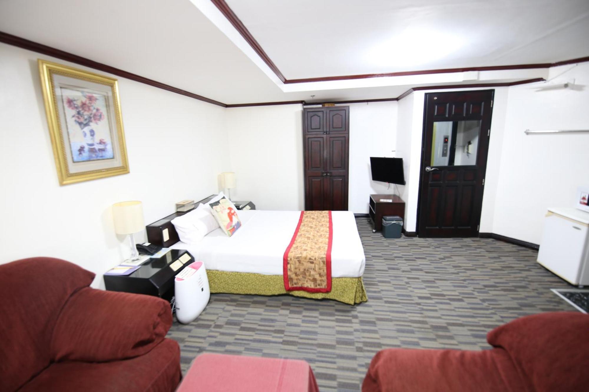 Hotel Asia Cebu Cebu